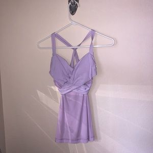 lululemon • tank top